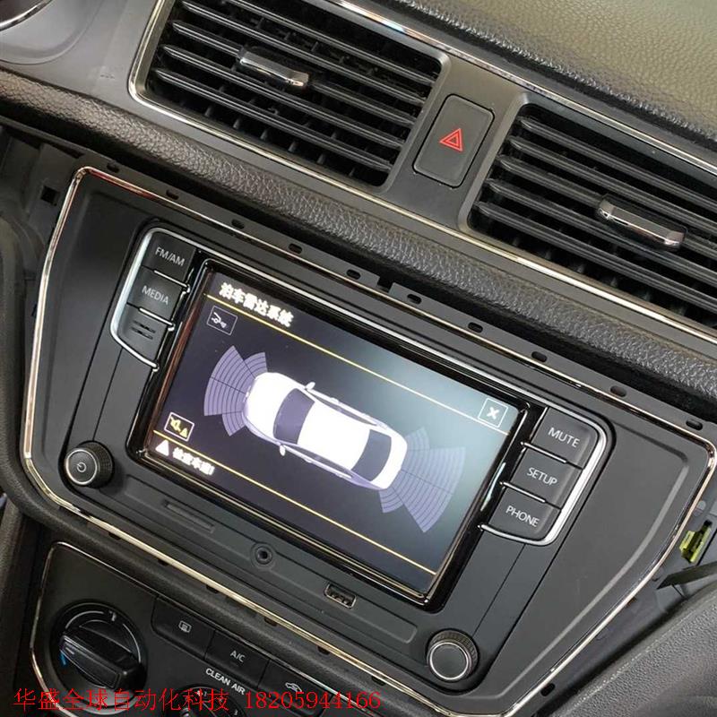 大众原装德赛187A,187B主机都有现货,需要那款可以咨询