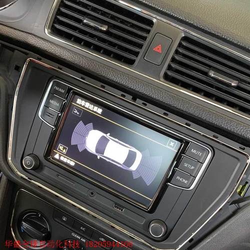 大众原装德赛187A,187B主机都有现货,需要那款可以咨询