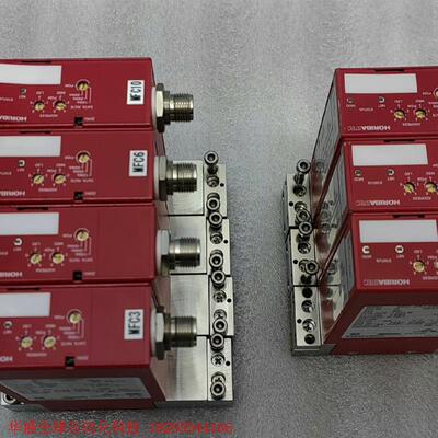 HORIBA SEC-Z524MGXN流量计, N2, 30