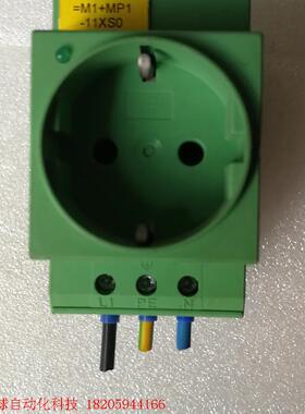 拆机 德国菲尼克斯  SD-D/SC/LA  2964898