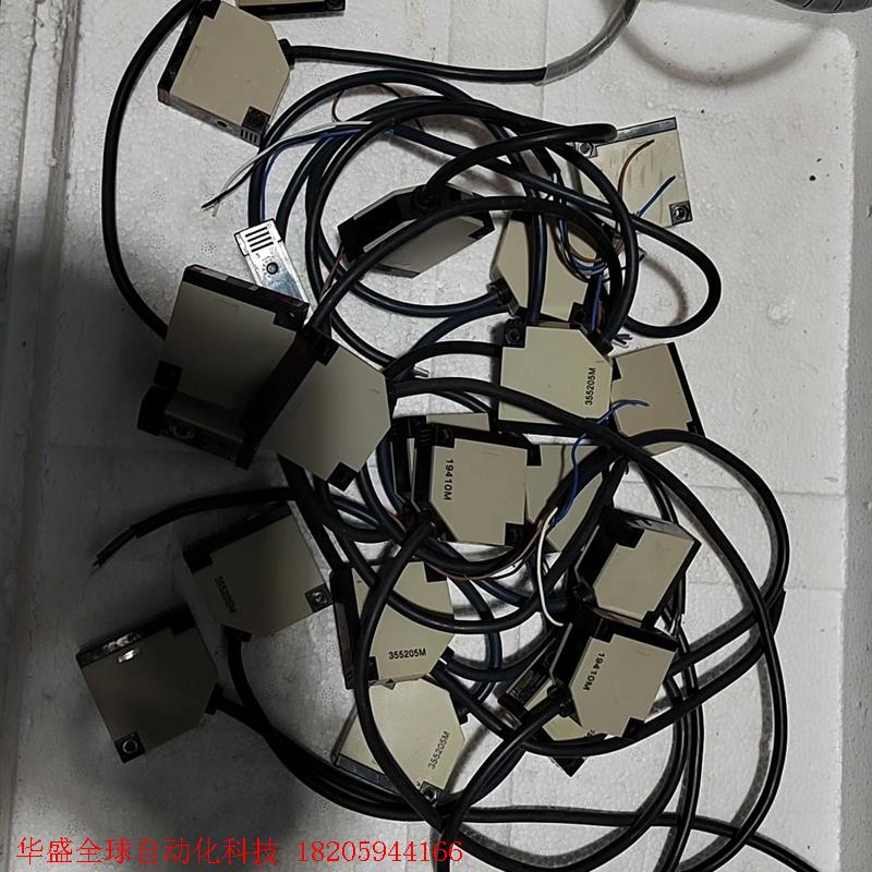 欧姆龙光电开关 E3JK-DS30M1