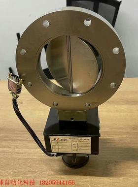 MKS 253B-15665 EXHAUST THROTTL