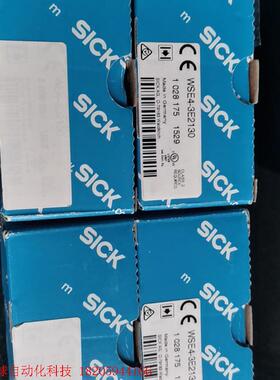 处理德国WSE4-3E2130  1028175  有2套