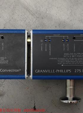 GRANVILLE-PHILLIPS 275876-EU 2