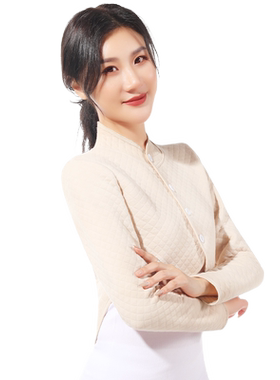 纯棉护肩保暖防寒空调房喂奶