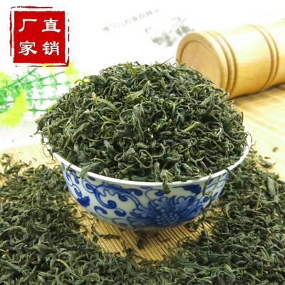 宜兴绿茶炒青特惠2025新茶一级浓香型茶叶袋装特级500g浓茶叶散装