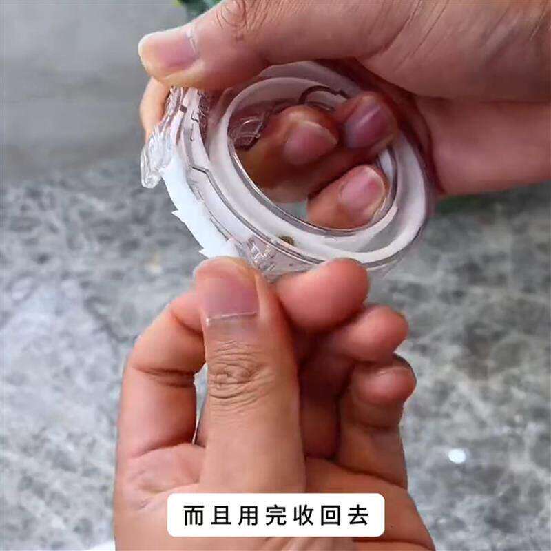 可伸缩便携管道疏通勾厨房水槽防堵清洁钩卫生间下水道毛发清理器