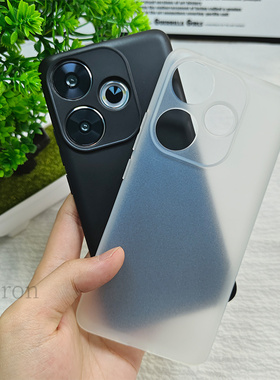 经典适用红米turbo3手机壳小米Redmiturbo3磨砂Redmi硅胶T3全包防摔保护套男女noteturbo新款red米tuebo软壳