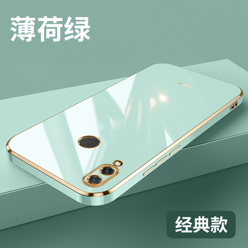 适用华为荣耀8x手机壳jsnalalooa