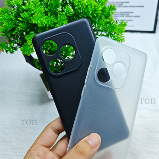 适配RealmeGTNeo6SE手机壳Realme真我RMX3850纯色GTNeo6es硅胶全包防摔gt保护套neo男oppo女gtnoe新款外壳潮