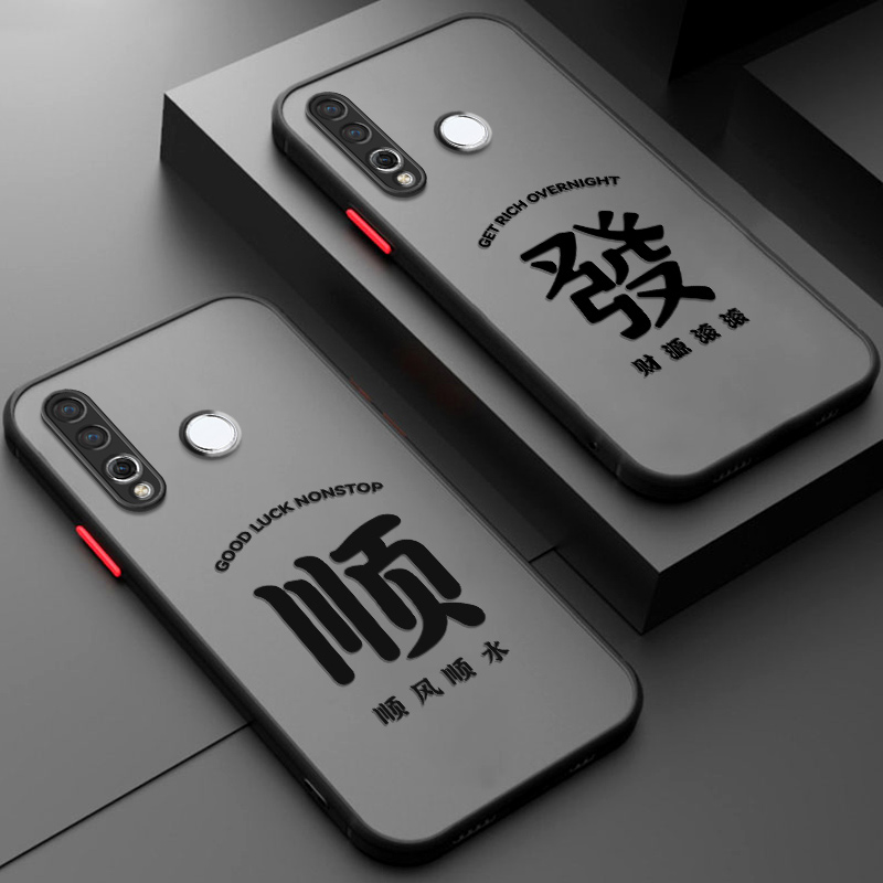 轻奢磨砂，撞色按键，全包镜头保护