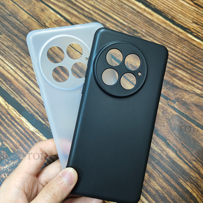 适用一加13手机壳PJZ110经典纯色oneplus13硅胶全包防摔保护套男1十女新款1+13外壳1加十三oppo简约软壳超薄