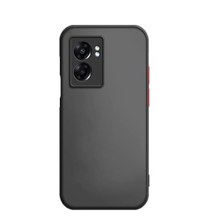 磨砂适用OPPOA575G手机壳A57新款5G透明PFTM20保护oppoPFTM套oppa全包opa防摔opoa男opp0pp0ppoA女外壳poopa