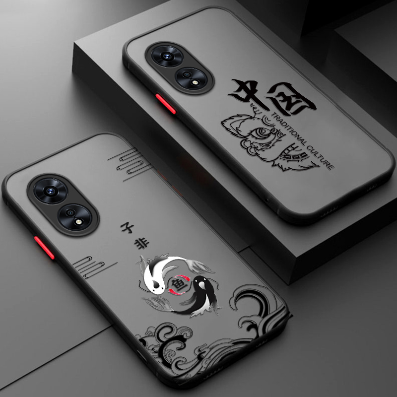 适用oppoA97手机壳亚克力