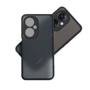 适用oppoK11X手机壳K11X5G新款oppo硅胶PHF110套OPPOPHF男女opook全包oppk防摔opρok透明磨砂opk0pp0ppok潮