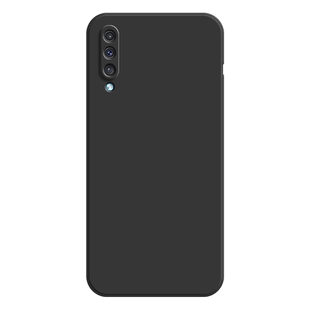 适用三星A50手机壳samsunga超薄磨砂SM一A5070硅胶A50S保护套galaxya全包防摔男sma女galaxy软壳samsung外壳