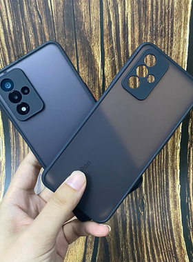 磨砂撞色适用oppoa93s手机壳A93S5G新款5G硅胶opopa套oppa防摔0pp0opp0ppoA全包opa外壳oopoa男poopa女opoa潮