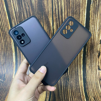 磨砂撞色适用oppoa93s手机壳A93S5G新款5G硅胶opopa套oppa防摔0pp0opp0ppoA全包opa外壳oopoa男poopa女opoa潮