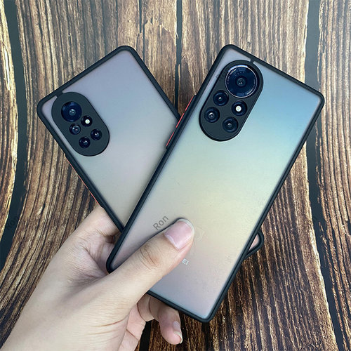 软硬结合，亲肤手感，不沾指纹，全包保护