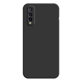 适用vivoy51s手机壳y51s硅胶vivo全包防摔v2002A女vivov新款viviy套voviy网红vovoy丫viv0男voy维沃磨砂软壳