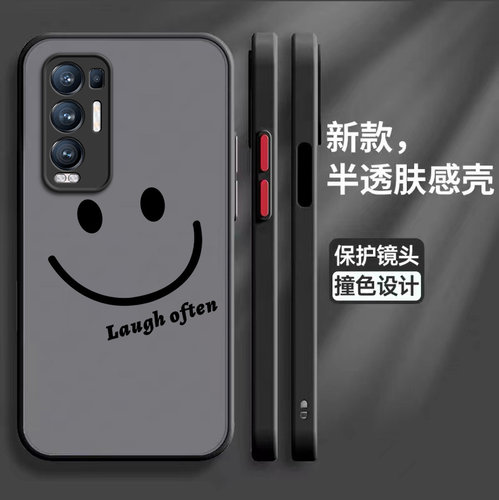软硬结合，亲肤手感，不沾指纹，全包保护