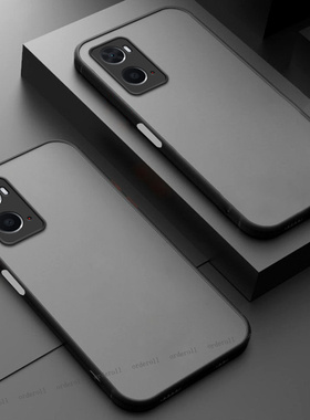 透明磨砂适用OPPOA36手机壳A36新款PESM10硅胶opooa保护套全包oppA防摔男oopoa女opp0pp0ppoA外壳poopa潮oppo