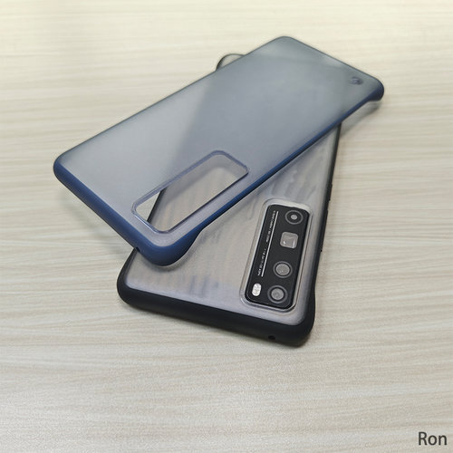 潮牌新款，无边框设计，还原裸机按键手感