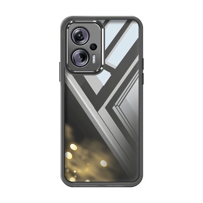 奢华适用红米Note11tPro+手机壳n11tpor小米新款5G硅胶保护套not全包11t防摔pro十加redmi男noto女nont外壳nt