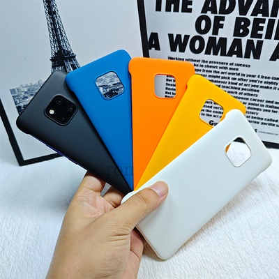 肤感无边华为mate20Pro手机壳P硅胶m20全包meta防摔lya一aloo适用al00魅特mete男maet女mata保护套por二十pr0