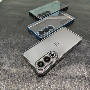 适用一加ACE3V手机壳1+Aec3V透明PJF110硅胶oppo全包oneplusAce防摔保护套男女acev3新款外壳1十oppoace一十