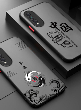 适用华为Nova10z手机壳CHA一AL80新款nove硅胶novo保护nava套note男nowa女navo全包防摔n外壳noⅴα高级CHAAL