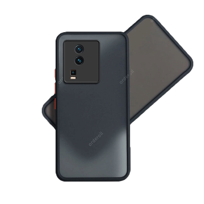 适用IQOOneo7手机壳vivoiqooneo7se新款se透明硅胶套vivo全包se7竞速版防摔iqoo爱酷iq00neo男V2231A女iqneo