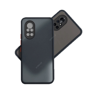 适用华为智选鼎桥n8pro手机壳NAT一TN70透明tdtechN8Por磨砂硅胶全包防摔保护套pr0男TD女新款NATTN外壳Tech