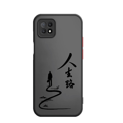 欢乐人生适用OPPOA72手机壳A72n新款5G硅胶OPPO全包保护opa725G套oppa防摔0pp0opp0ppoA外壳oopoa男女opooa男