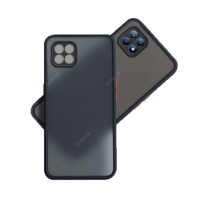 透明PEAM00手机壳硅胶全包防摔opporen04适用OPPOReno4SE保护5g套reno4es男女oppopeam新款oppo外壳peamoo潮