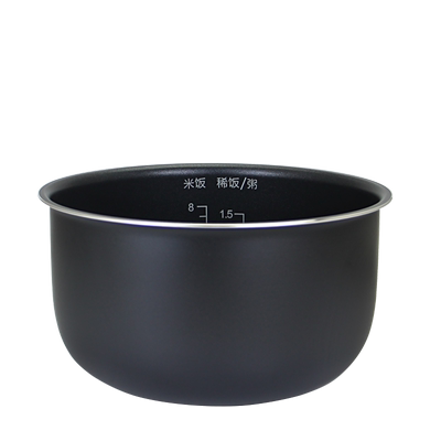 适用松下电饭煲内胆4L升SR-CVA15