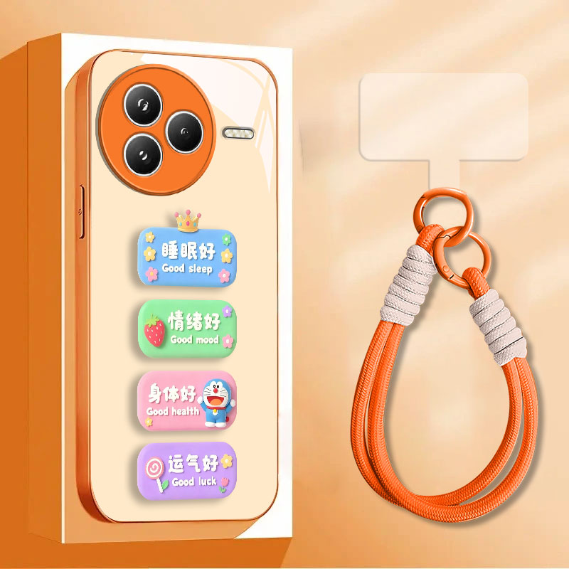 适用小米Civi5pro手机壳4pro防摔