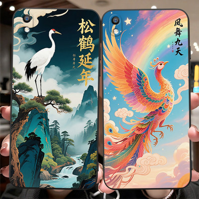 适用OPPOR9Plus手机壳oppor9puls送钢化膜oppor9plusa全包防摔0pp0r9plus女款oppor9plusm a后壳r9plus的软壳