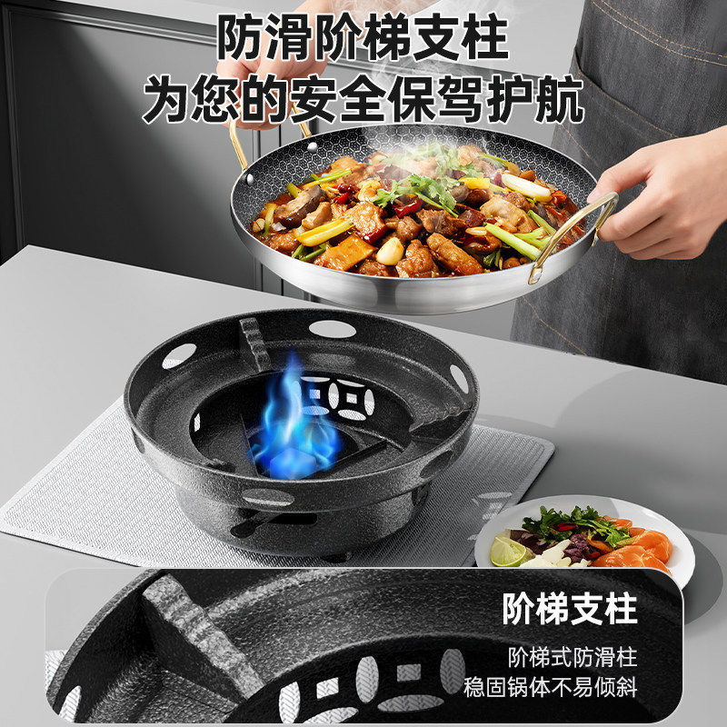 酒精炉小火锅家用固体酒精炉火锅
