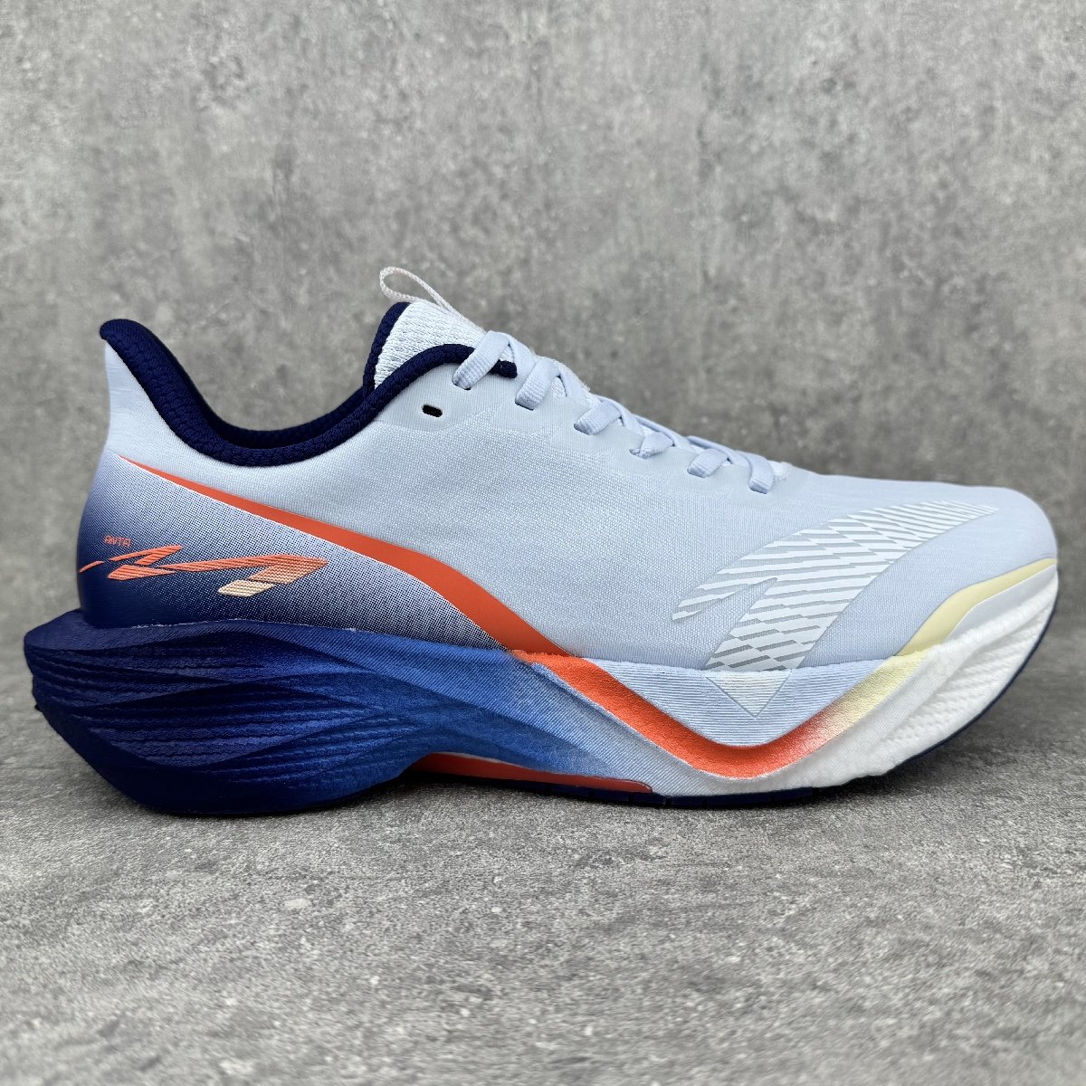 安踏马赫6代2026专业缓震跑步鞋男体测竞速中考训练运动112615583