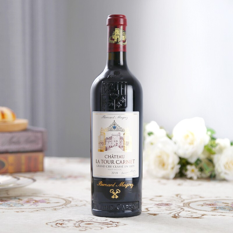 拉图嘉利庄园原瓶进口正品低价