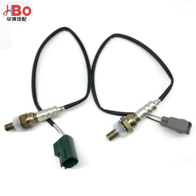 适用于004-2006年Scion的234-4524234-4069新型氧氧传感器