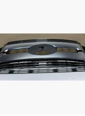 适用于2018-2020福特F250中网格栅电镀款 前脸进气格栅HC3Z8200CC