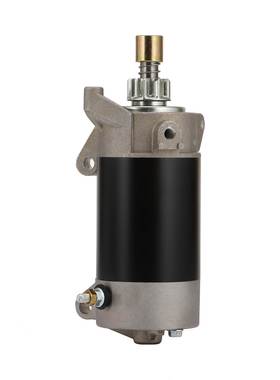 T60 Horsepor 2 Stroke Outboa Starter Motor船外机启动电机