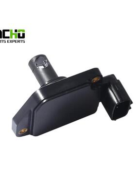 空气流量计传感器MAF Sensor 16017-1S710 适用于日产 AFH55M-12