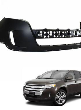 适用于2012-2014款福特锐界Edge前保险杠前杠上 BT4Z-17D957-BPTM