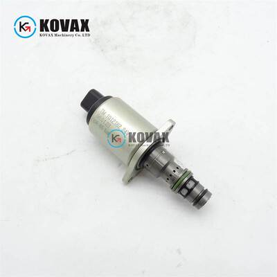 工程机械配件TM1012162 适用于DX215 DX225液压泵比例电磁阀 现货