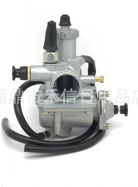 ALT125化油器适用Suzuki LT125/185越野13200-18912 18901 18900