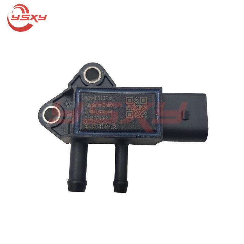 森萨塔压差传感器 31MPP10-2卡车配件跨境适用玉柴发动机废气