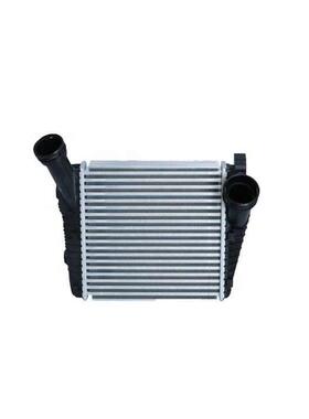 适用于2010-款奥迪Q7中冷器Intercooler7L6145803D7L6145804A